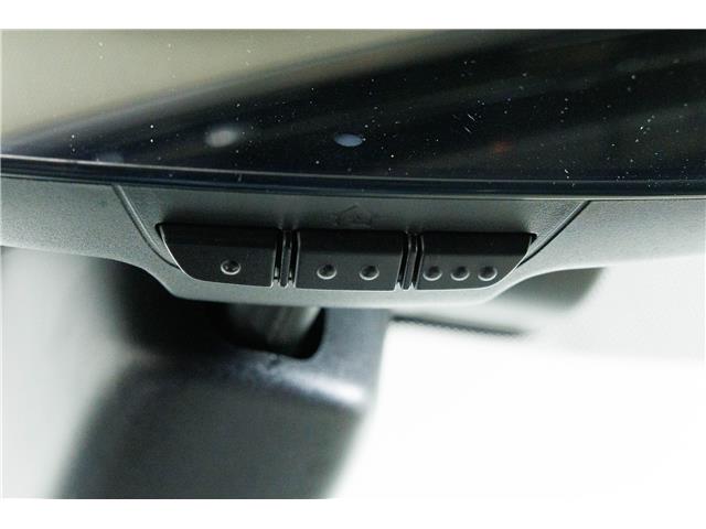 2019 Land Rover Range Rover Sport HSE (Stk: X3628A) in London - Image 27 of 36