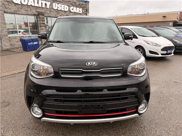 2019 Kia Soul SX Turbo in Sarnia - Image 3 of 25