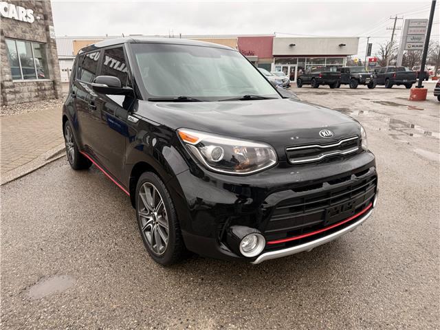 2019 Kia Soul SX Turbo in Sarnia - Image 4 of 25
