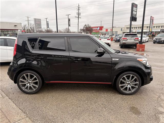 2019 Kia Soul SX Turbo in Sarnia - Image 5 of 25
