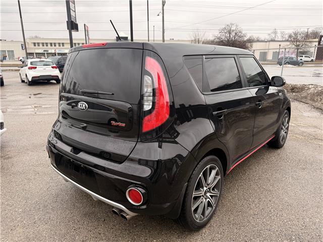 2019 Kia Soul SX Turbo in Sarnia - Image 6 of 25