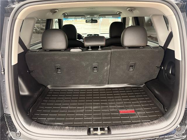 2019 Kia Soul SX Turbo in Sarnia - Image 8 of 25