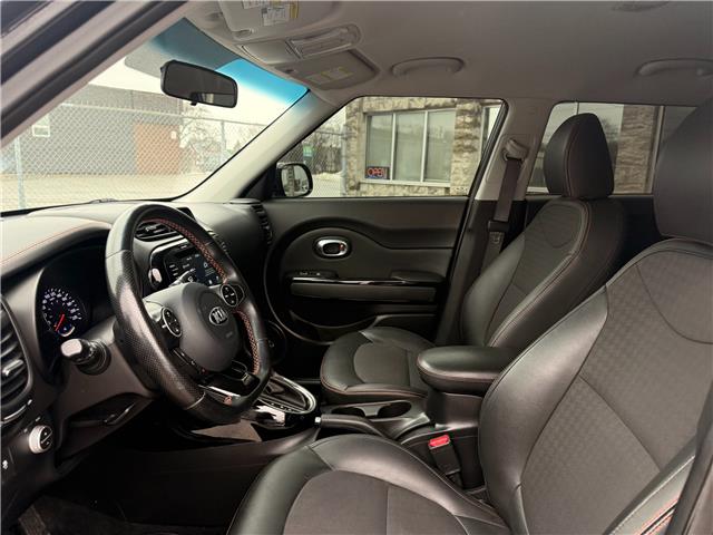 2019 Kia Soul SX Turbo in Sarnia - Image 12 of 25