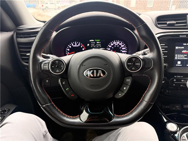 2019 Kia Soul SX Turbo in Sarnia - Image 13 of 25