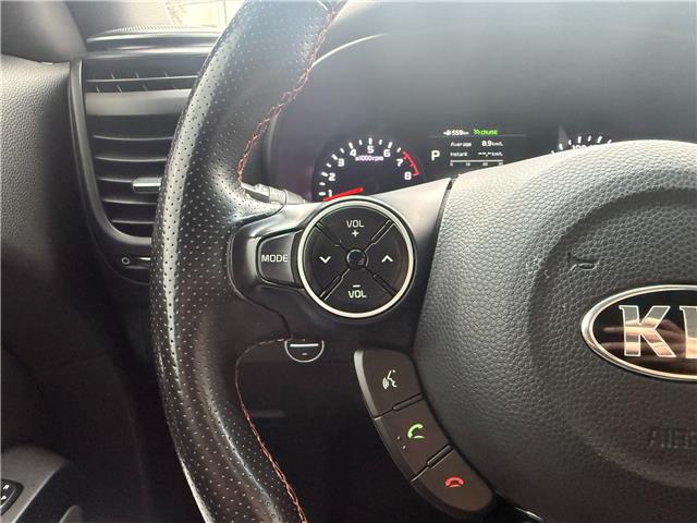 2019 Kia Soul SX Turbo in Sarnia - Image 16 of 25
