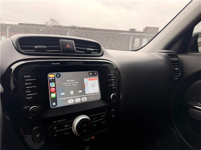 2019 Kia Soul SX Turbo in Sarnia - Image 19 of 25