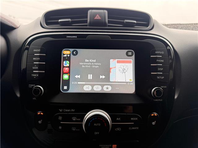 2019 Kia Soul SX Turbo in Sarnia - Image 20 of 25