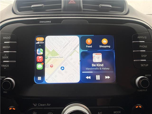 2019 Kia Soul SX Turbo in Sarnia - Image 21 of 25
