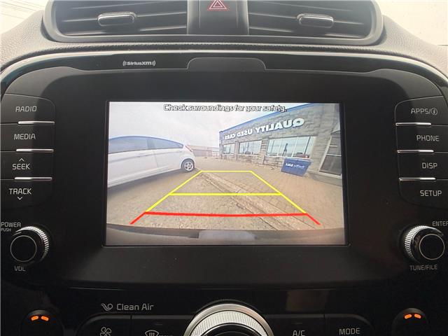 2019 Kia Soul SX Turbo in Sarnia - Image 22 of 25