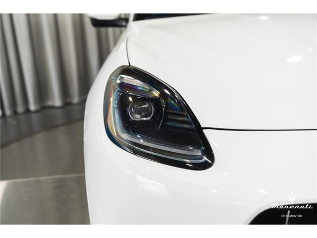 2024 Maserati Grecale GT (Stk: MA2510a) in Edmonton - Image 20 of 23