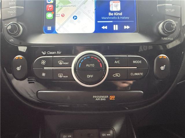 2019 Kia Soul SX Turbo in Sarnia - Image 23 of 25