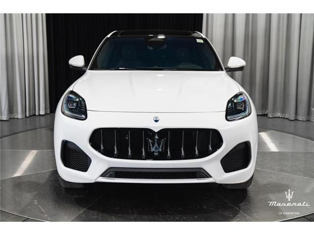 2024 Maserati Grecale GT (Stk: MA2510a) in Edmonton - Image 8 of 23