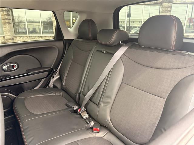 2019 Kia Soul SX Turbo in Sarnia - Image 24 of 25