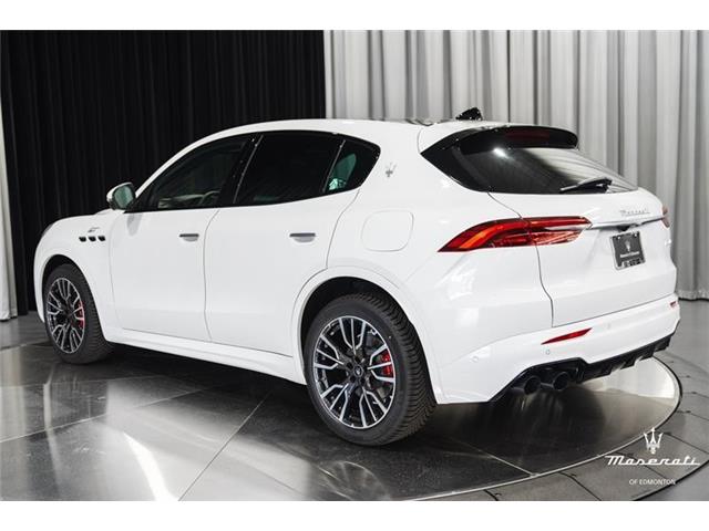 2024 Maserati Grecale GT (Stk: MA2510a) in Edmonton - Image 3 of 23