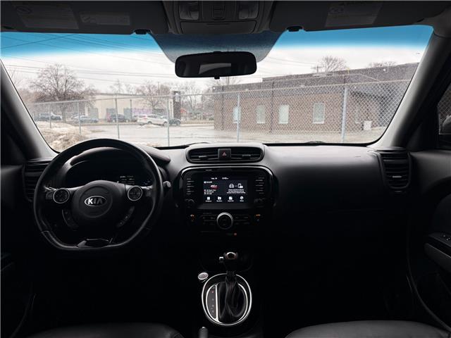 2019 Kia Soul SX Turbo in Sarnia - Image 15 of 25