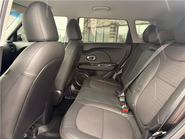 2019 Kia Soul SX Turbo in Sarnia - Image 25 of 25