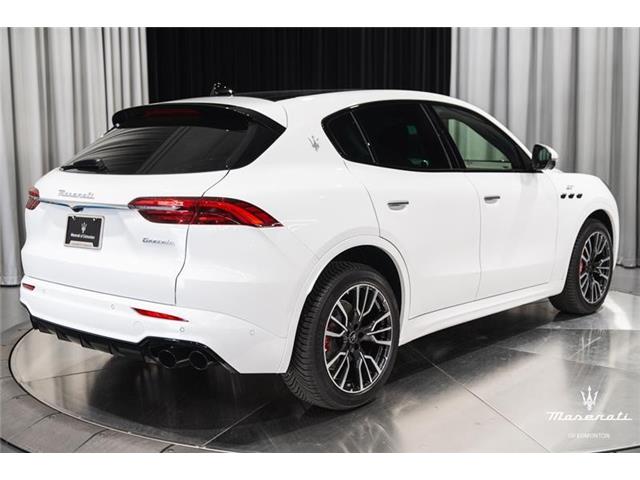 2024 Maserati Grecale GT (Stk: MA2510a) in Edmonton - Image 5 of 23