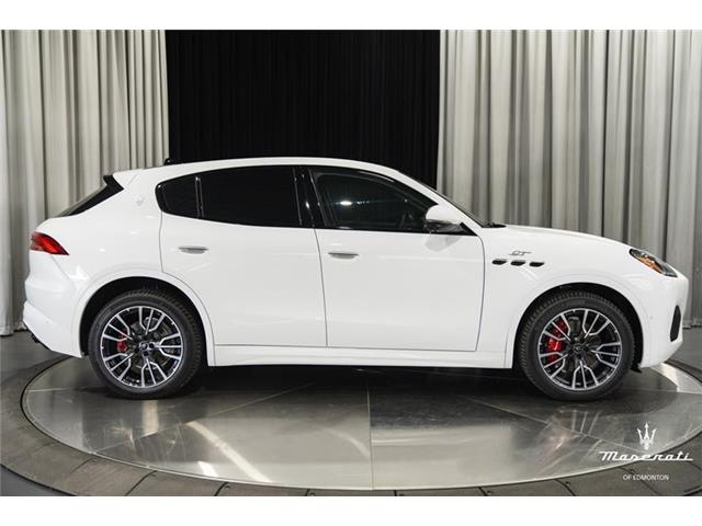 2024 Maserati Grecale GT (Stk: MA2510a) in Edmonton - Image 6 of 23