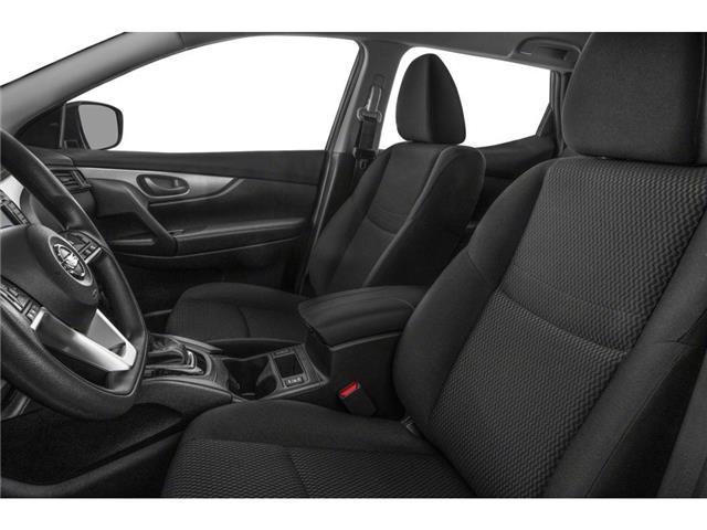 2021 Nissan Qashqai SV (Stk: 91367) in Mississauga - Image 7 of 31