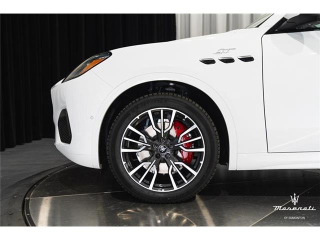 2024 Maserati Grecale GT (Stk: MA2510a) in Edmonton - Image 23 of 23