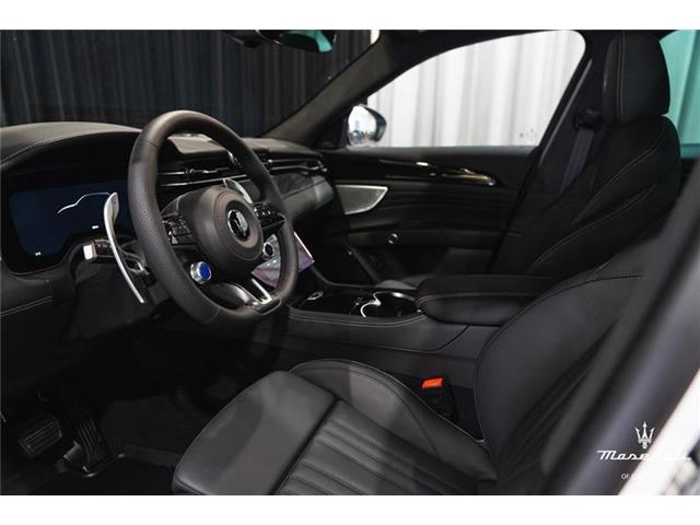2024 Maserati Grecale GT (Stk: MA2510a) in Edmonton - Image 9 of 23
