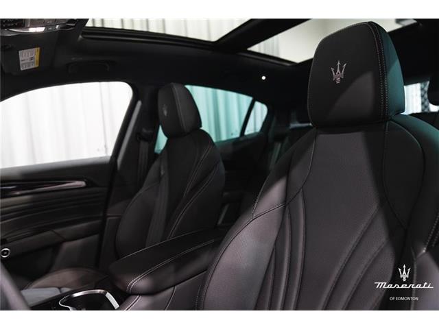 2024 Maserati Grecale GT (Stk: MA2510a) in Edmonton - Image 10 of 23
