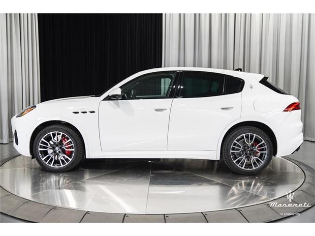 2024 Maserati Grecale GT (Stk: MA2510a) in Edmonton - Image 2 of 23