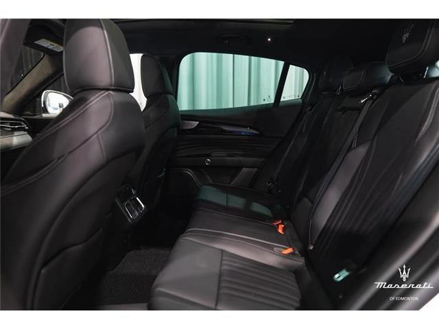 2024 Maserati Grecale GT (Stk: MA2510a) in Edmonton - Image 11 of 23