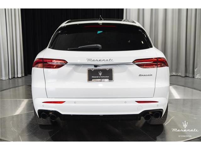 2024 Maserati Grecale GT (Stk: MA2510a) in Edmonton - Image 4 of 23