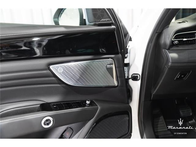 2024 Maserati Grecale GT (Stk: MA2510a) in Edmonton - Image 12 of 23