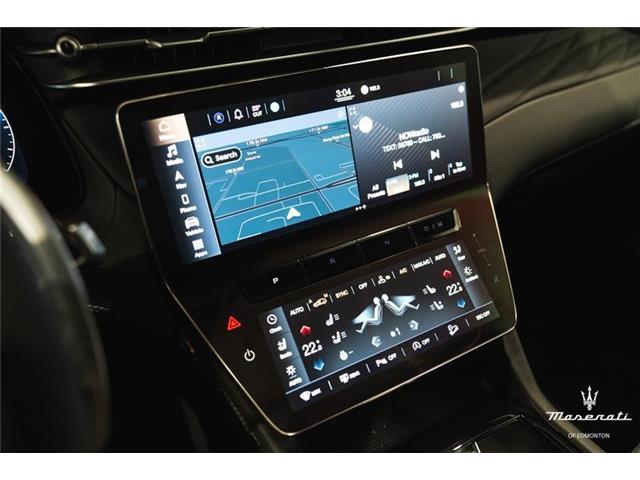 2024 Maserati Grecale GT (Stk: MA2510a) in Edmonton - Image 13 of 23