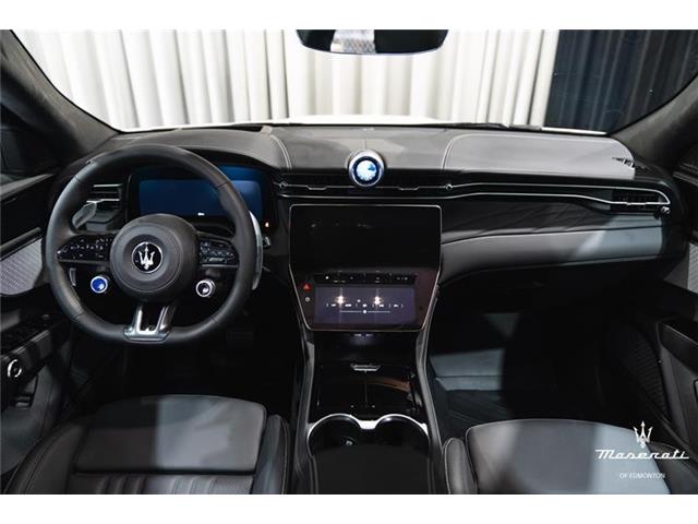 2024 Maserati Grecale GT (Stk: MA2510a) in Edmonton - Image 14 of 23
