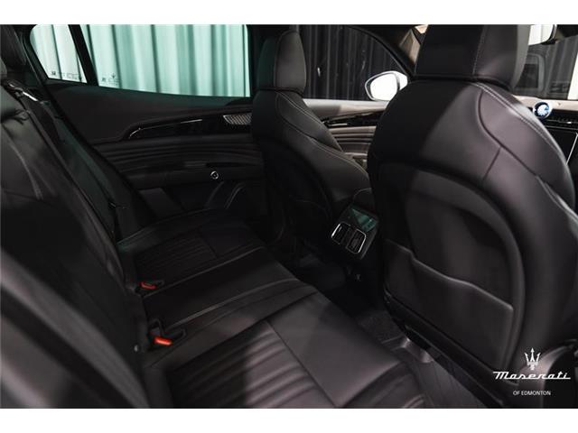 2024 Maserati Grecale GT (Stk: MA2510a) in Edmonton - Image 16 of 23