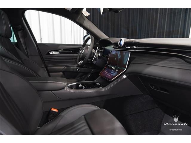2024 Maserati Grecale GT (Stk: MA2510a) in Edmonton - Image 17 of 23