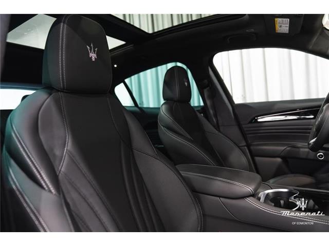 2024 Maserati Grecale GT (Stk: MA2510a) in Edmonton - Image 18 of 23