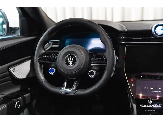 2024 Maserati Grecale GT (Stk: MA2510a) in Edmonton - Image 15 of 23