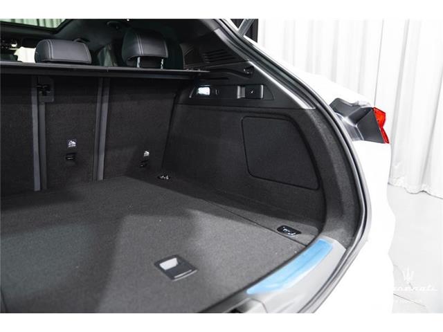 2024 Maserati Grecale GT (Stk: MA2510a) in Edmonton - Image 19 of 23