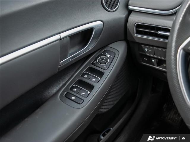 2021 Hyundai Sonata Sport (Stk: 132207) in London - Image 17 of 27