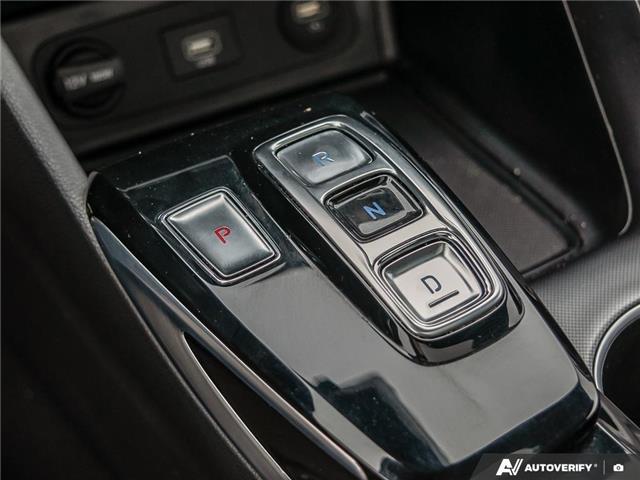 2021 Hyundai Sonata Sport (Stk: 132207) in London - Image 19 of 27