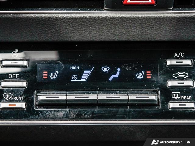 2021 Hyundai Sonata Sport (Stk: 132207) in London - Image 26 of 27