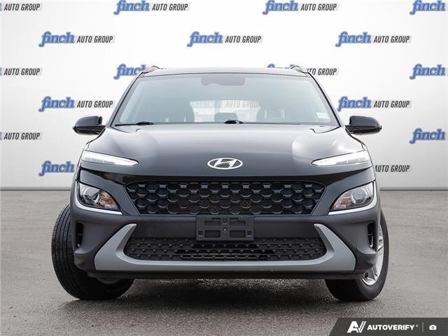 2022 Hyundai Kona 2.0L Essential (Stk: 106523) in London - Image 2 of 27