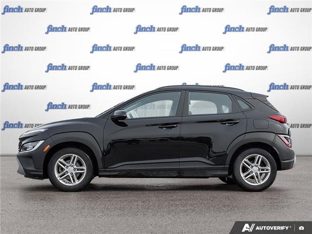 2022 Hyundai Kona 2.0L Essential (Stk: 106523) in London - Image 3 of 27