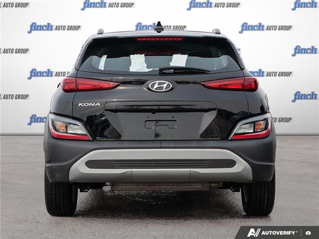 2022 Hyundai Kona 2.0L Essential (Stk: 106523) in London - Image 5 of 27