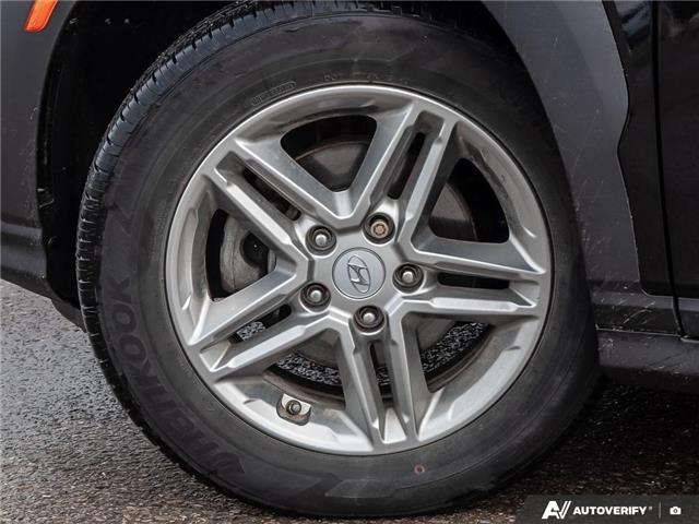 2022 Hyundai Kona 2.0L Essential (Stk: 106523) in London - Image 6 of 27