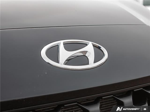 2022 Hyundai Kona 2.0L Essential (Stk: 106523) in London - Image 9 of 27