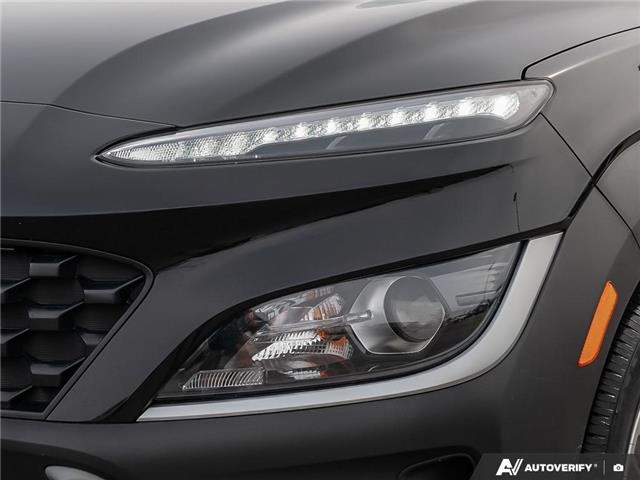 2022 Hyundai Kona 2.0L Essential (Stk: 106523) in London - Image 10 of 27