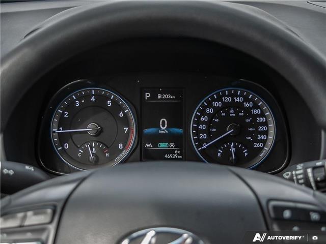 2022 Hyundai Kona 2.0L Essential (Stk: 106523) in London - Image 15 of 27