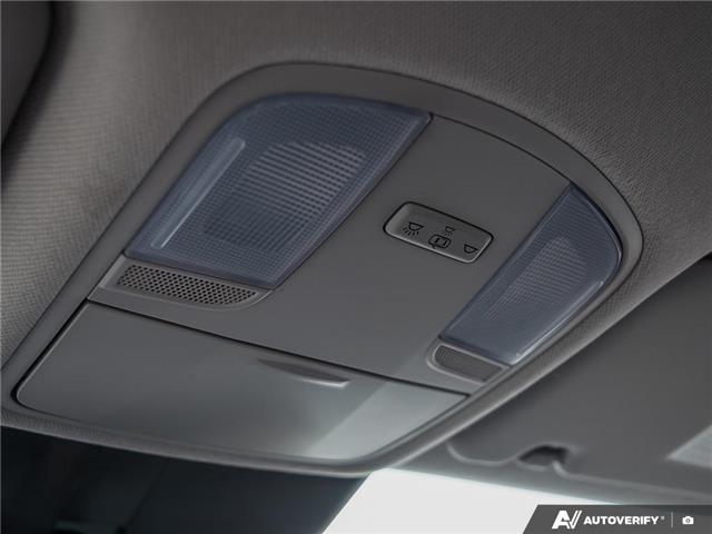 2022 Hyundai Kona 2.0L Essential (Stk: 106523) in London - Image 22 of 27