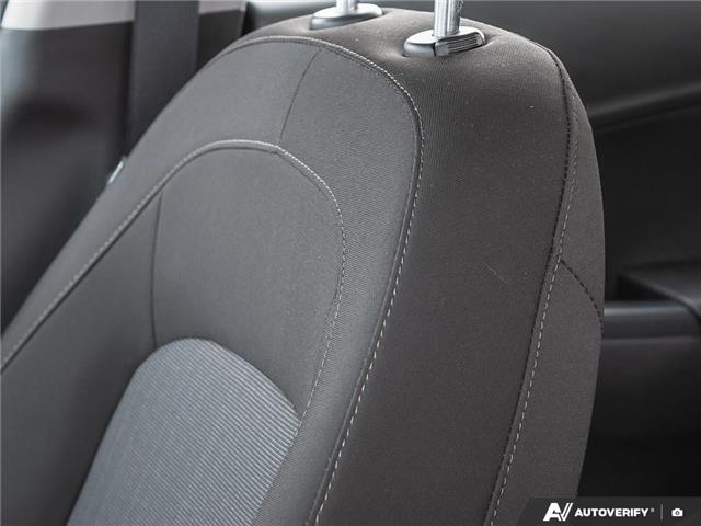 2022 Hyundai Kona 2.0L Essential (Stk: 106523) in London - Image 23 of 27