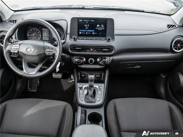 2022 Hyundai Kona 2.0L Essential (Stk: 106523) in London - Image 25 of 27